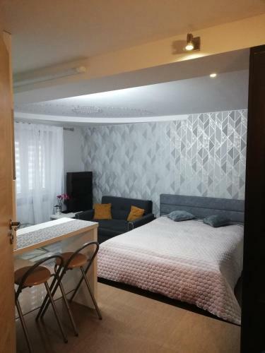 Apartment Orion