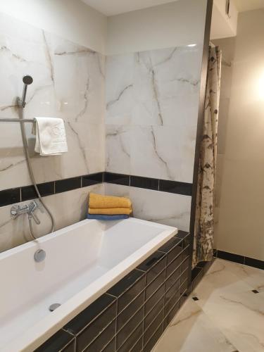 Apartamento Vivo Panoramic 19