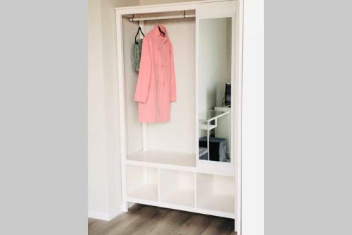 Bangu Apartment With Terrace In Old Town