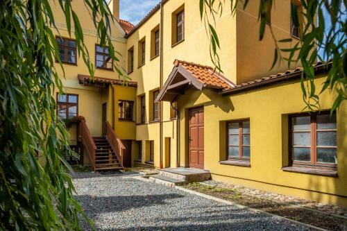 Apartamento Klaipeda Old Town