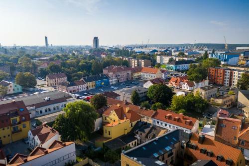 Apartamento Klaipeda Old Town