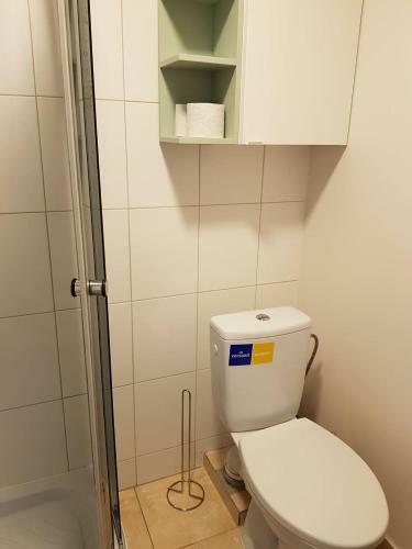 Apartamento Akropolis Studio