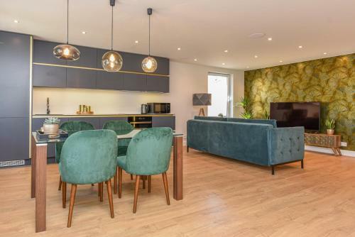 Apartamento Goklaipeda