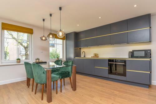 Apartamento Goklaipeda