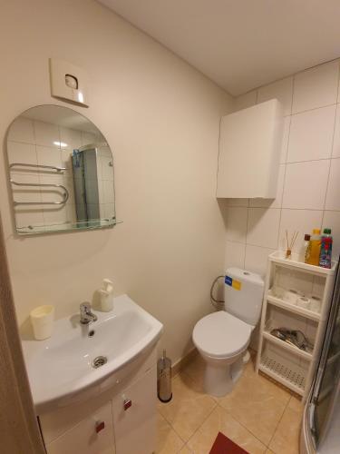 Apartamento Taikos Studio 4