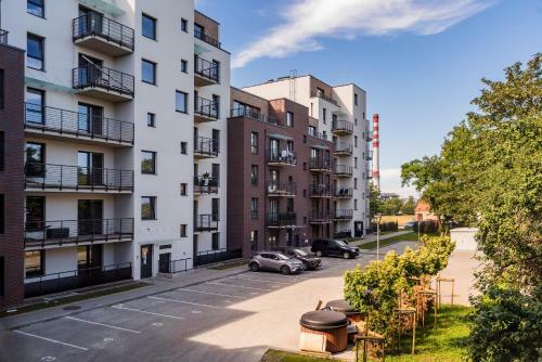 Lovely Oldtown Apartment