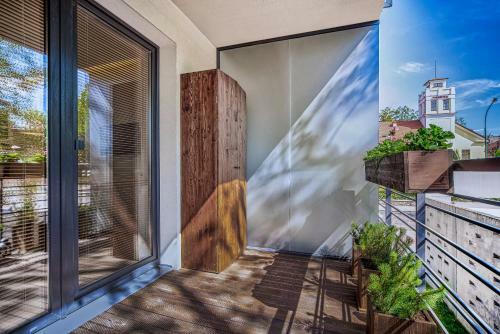 Lovely Oldtown Apartment
