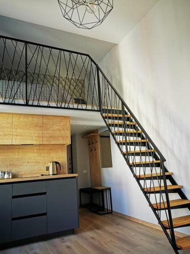 Apartamento Old Town Loft