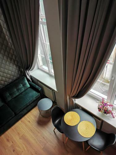 Apartamento Old Town Loft