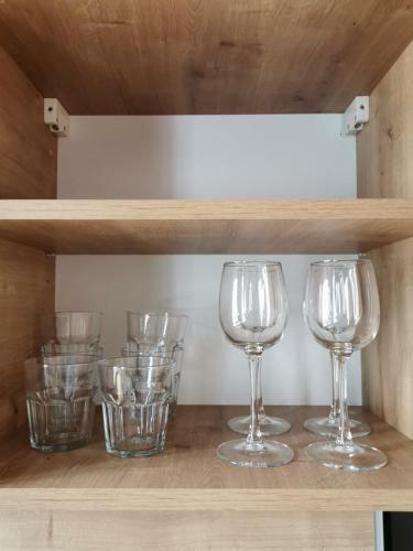 Apartamento Old Town Loft