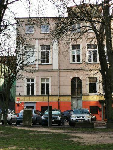 Apartamento Old Town Loft