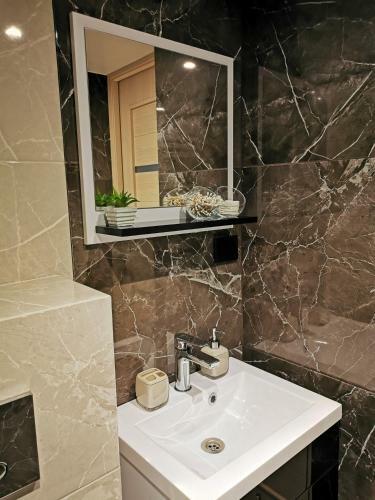 Apartamento Old Town Loft