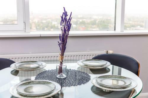 Apartamento Charming Apt With Spectacular Baltic Sea Views