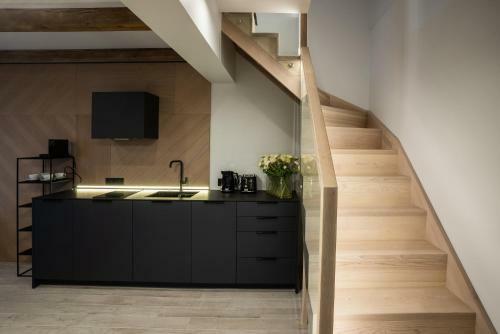Clinicus Apartments