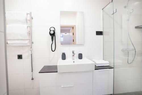 Clinicus Apartments