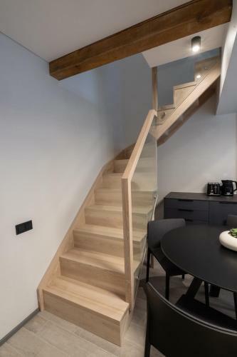 Clinicus Apartments