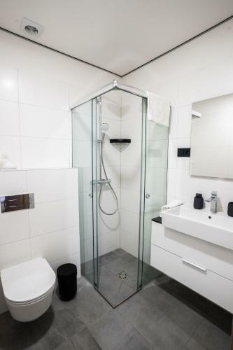 Clinicus Apartments