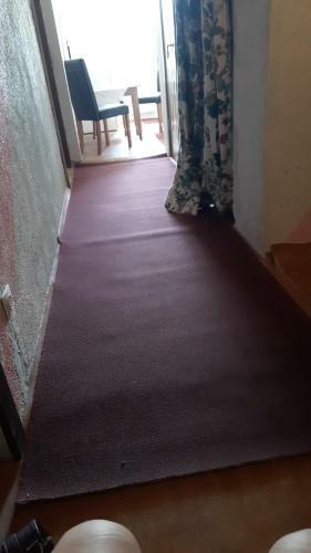 Flat Near The Sea