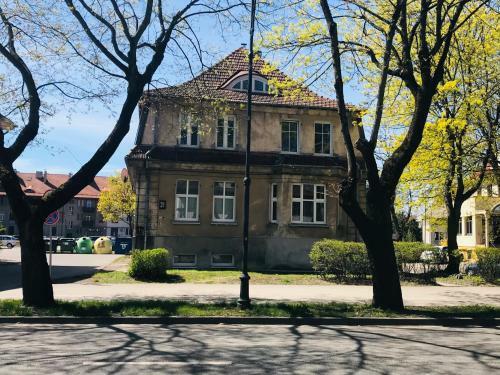 Apartamento Cozy And Bright ?auli? Studio In Klaipeda