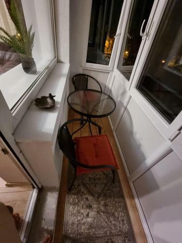 Apartamento Butas Pa?ioje Miesto ?irdyje