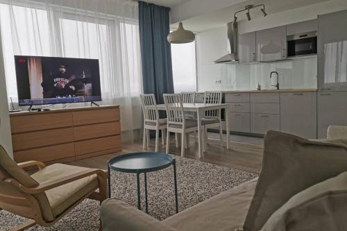 Apartamento Butas 34 Floor