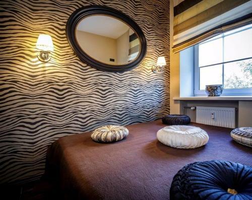 Klaipeda Old Town Heart Apartment