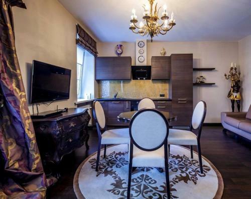 Klaipeda Old Town Heart Apartment