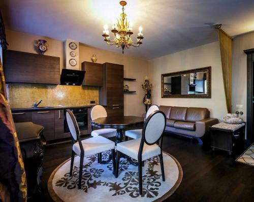 Klaipeda Old Town Heart Apartment