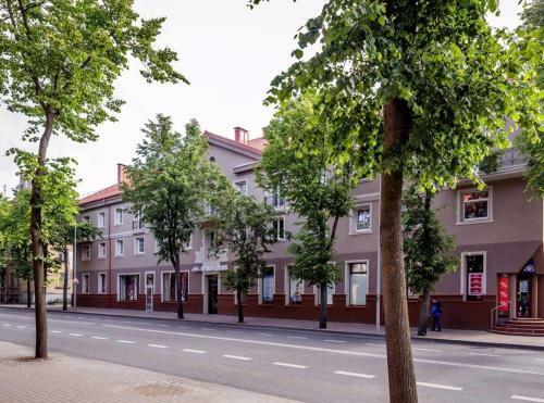 Klaipeda Old Town Heart Apartment