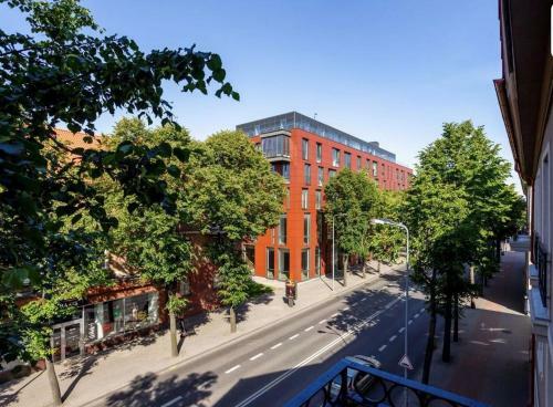 Klaipeda Old Town Heart Apartment