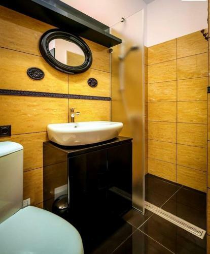 Klaipeda Old Town Heart Apartment