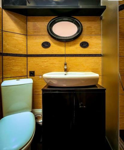 Klaipeda Old Town Heart Apartment