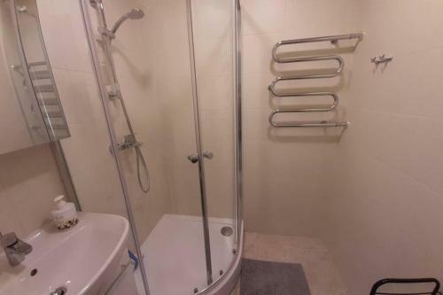 Apartamento Jaukus Butas ?uv?dr? Klyksmo Apsuptyje