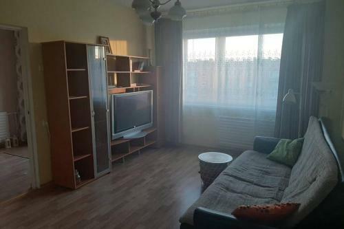 Apartamento Jaukus Butas ?uv?dr? Klyksmo Apsuptyje