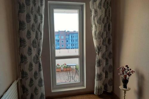 Apartamento Jaukus Butas ?uv?dr? Klyksmo Apsuptyje