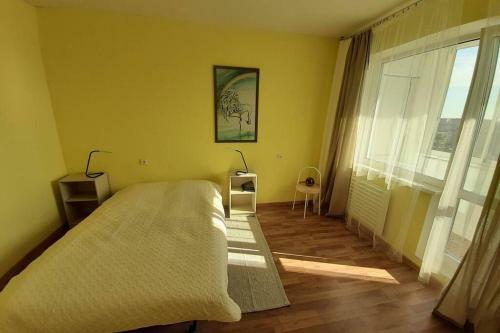 Apartamento Jaukus Butas ?uv?dr? Klyksmo Apsuptyje