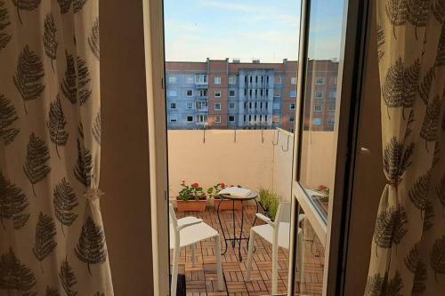 Apartamento Jaukus Butas ?uv?dr? Klyksmo Apsuptyje