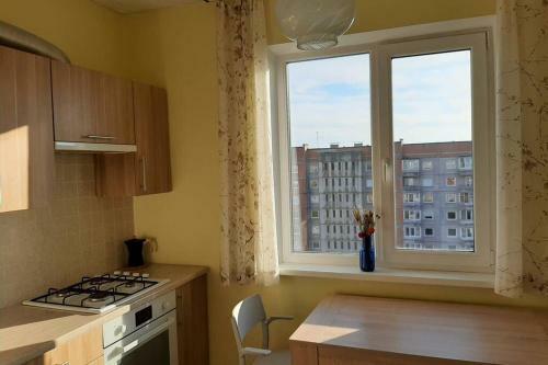 Apartamento Jaukus Butas ?uv?dr? Klyksmo Apsuptyje
