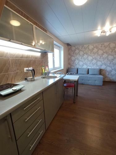 Willow Studio Apartment In Klaipeda Oldtown