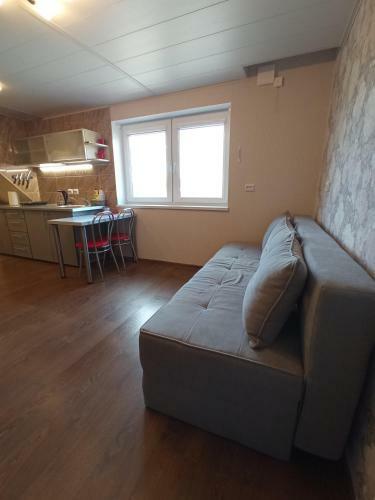 Willow Studio Apartment In Klaipeda Oldtown