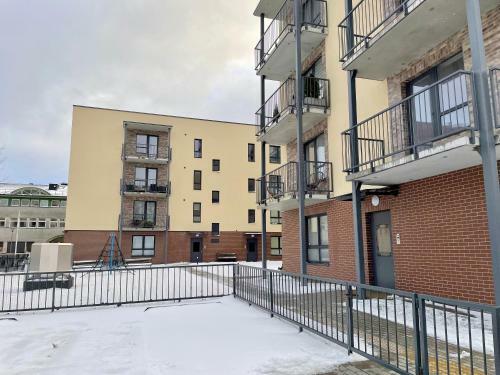Bij?n? Apartamentai