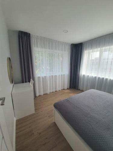 Central Apartment III