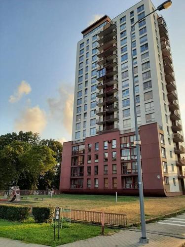 Apartamento Minijos G. 11-12