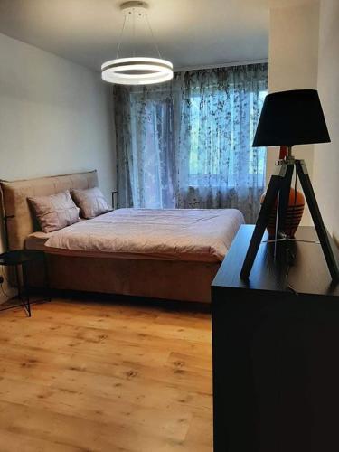 Apartamento Minijos G. 11-12