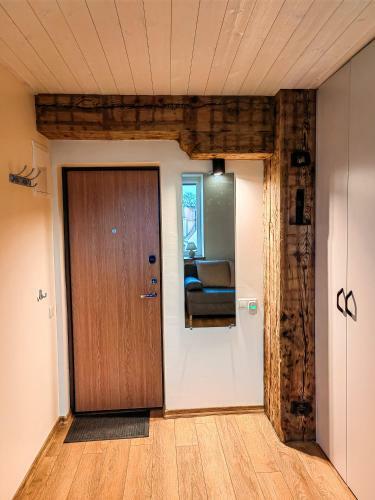 Cape Cod Apartamentai