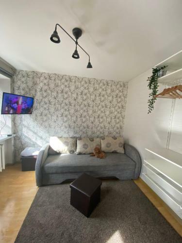 Apartamento Vagabondo Studio
