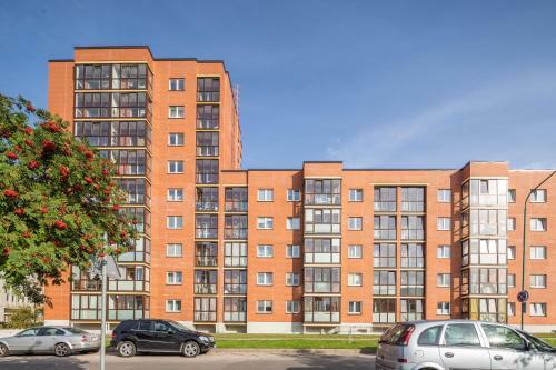 Apartamento Varp? Studija