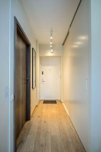 Apartamento Varp? Studija