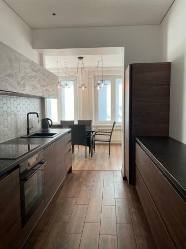 Apartamento Day & Night Klaipeda