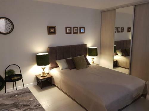 Daukanto Apartment For You
